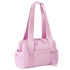 Mini Gym Bag for Women Girls Small Gym Tote Bag with Wet Compartment Waterproof Travel Duffle Bag Cute Workout Sport Bag