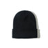 5Pack Beanie for Men Women Slouchy Beanie Hats Winter Knit Caps Soft Ski Hat Unisex （Black+White+Pink+Turmeric+Medium Hemp Grey）