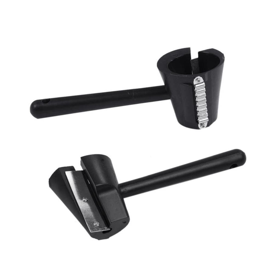 2 Pcs Vegetable Cutter Plastic Spiral Slicers Peeler Fruits Device Kitchen Accessories Cooking Tool Carrot Curler and Peeler