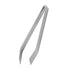 Stainless steel fish bone tweezers, precision bone removal tools, seafood food clips, and flat tweezers for pig hair