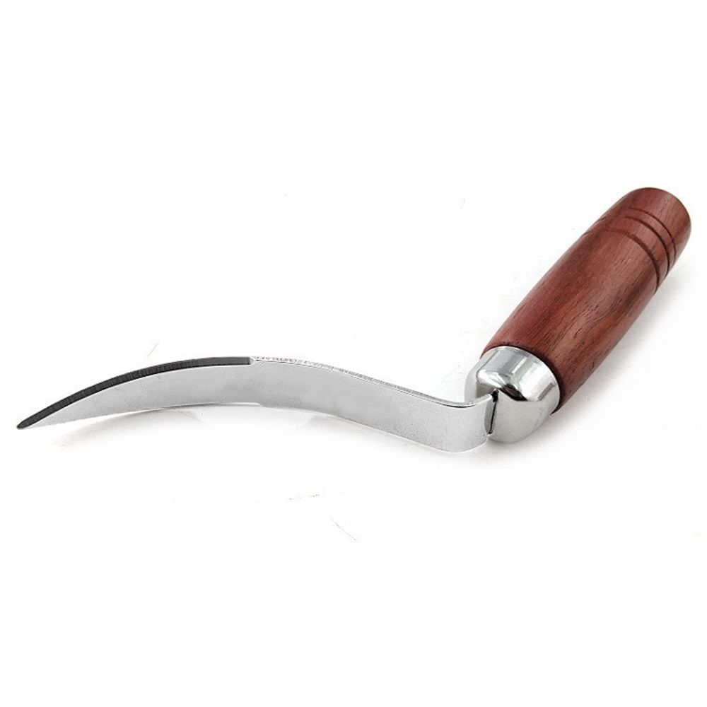 Coconut Tool Coconut Meat Remover Coconut Coconut Opener Coconut Meat Scraper Coconut knife specialized coconut opener