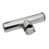 Stainless Steel Fishing Rod Tube for Ships, Fishing Rod Bracket for Yachts, Fishing Rod seat for Ships, 19-25mm