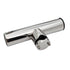 Stainless Steel Fishing Rod Tube for Ships, Fishing Rod Bracket for Yachts, Fishing Rod seat for Ships, 19-25mm