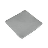 Portable Heat Press Mat High Temperature Resistant Anti-scalding  Pad, Ironing Board Alternative for Quilting, Sewing & Travel Iron Anywhere (grey 30*30cm )