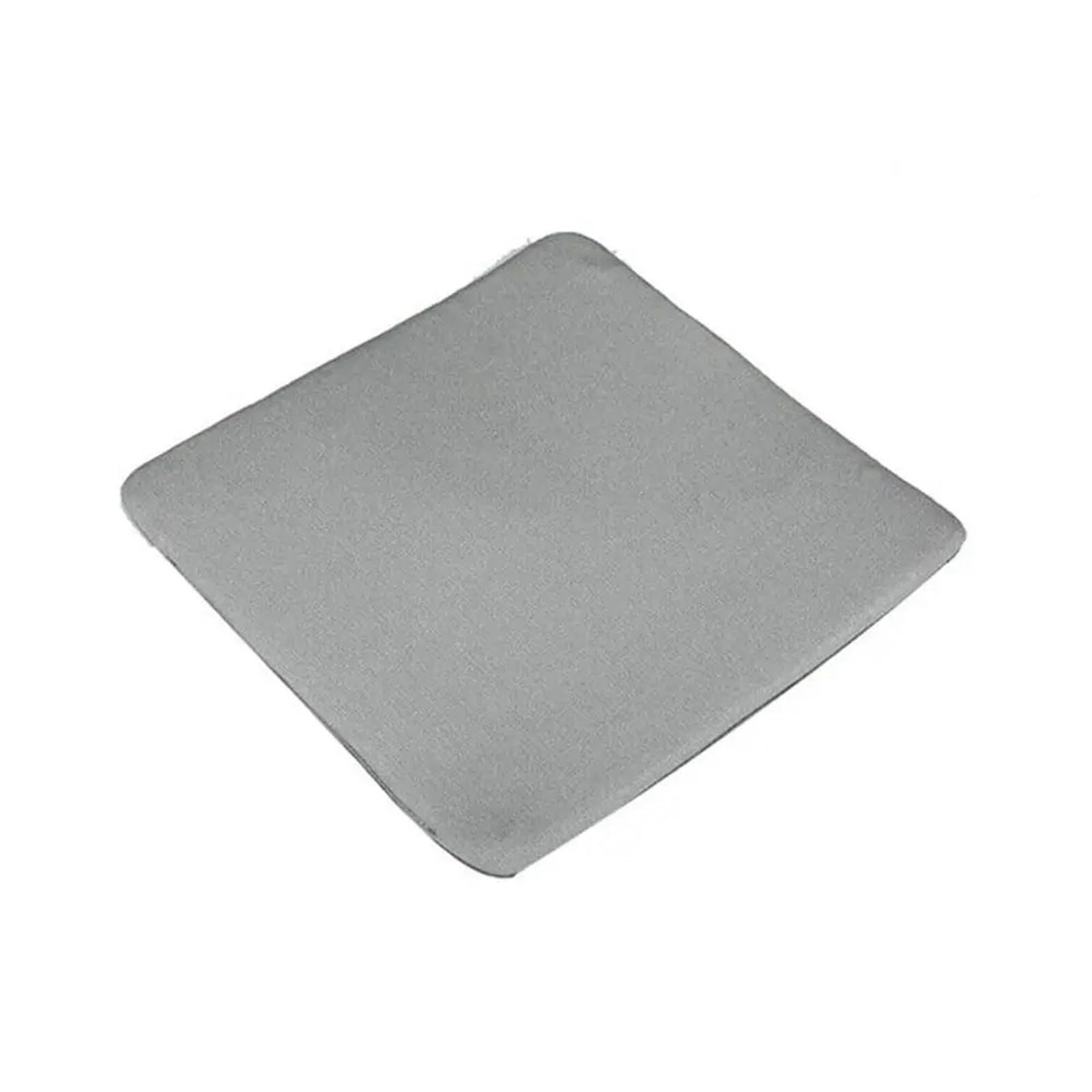 Portable Heat Press Mat High Temperature Resistant Anti-scalding  Pad, Ironing Board Alternative for Quilting, Sewing & Travel Iron Anywhere (grey 30*30cm )