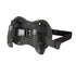 Motorcycle Backseat Handle, Adjustable Reinforce Buckle Bandage, Waist Belt Black Backseat Handle, Passenger Seat Grip Strap Motorcycle Accessory, for Children Motorcycle Passenger