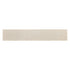 Basic Linen Style Table Runner, 30x140cmOff White, Rustic Farmhouse Creamy White Table Runners , Everyday Polyester Table Runner - Machine Washable & Easy Car