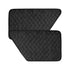 2Pcs Car Door Protector for Dogs Pet Cover-Waterproof Scratchproof Nonslip Durable Protector, Machine Washable Pet Vehicle CarDoor Guard
