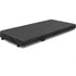 Treadmill Cover, Waterproof and Dustproof Walking Pad Cover Fit for Portable Folding Treadmills Home & Office UV Protection Walking Pad Treadmill Covers (Black 125*54*15CM)