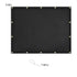 Fireproof Grill Heat Shield to Protect Deck Fence from Grill Heat, Heat Shield for Wood Stove, Stove Wall Protector Fridge, 3&