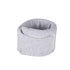 Cat Neck Brace Elizabethan Collar for Pet After Surgery Recovery Adjustable Breathable Neck Cervical Cone for Small Medium Dogs Puppies Kittens with Spinal  Issues (Grey, S)