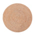 Carpet, living room, circular carpet, bedroom, washable woven carpet, farmhouse kitchen, indoor and outdoor corridors, entrances, garages, terraces（40cm）
