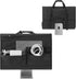 Adjustable Travel Carrying Case for 24&