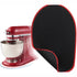 Sliding pad for vertical mixer, chef&
