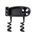 Universal Stroller Snack Tray, 3 in 1 Stroller Cup Holder with Phone Holder and Silicone Flexible Arms Grip,  (Snack Tray)