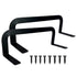 Mattress Retainer Bar 2PCS, 3.5&