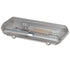 Dishwasher Basket,  Food-Grade Stainless Steel Dishwasher Basket for Small Item, Bottle Accessories, Scoops, Forks, Chopsticks Cleaning, small size
