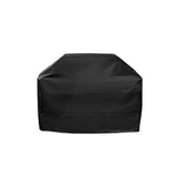 Grill Cover, BBQ Gas Grill Cover for Outdoor Grill, Waterproof, Anti-UV, Rip-Proof, Fade Resistant Material, Barbecue Cover Black 100*66*80cm