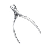 Dog Nail Clippers – Sharp, Durable, All Steel Material, Ergonomic Non-Slip Handle, Safe and Comfortable Trimming, Professional Pet Nail Trimmers for All Dogs Cats