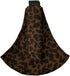Baby Sling Carrier   Newborn to Toddler Sling Lightweight Baby Carrier Sling with Adjustable Straps Toddler Carrier Wrap for  (Brown Leopard)
