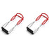 2pcs  Canning Jar Lifter, Canning Tongs Jar Lifter, Canning Tools, Canning Supplies for Home Kitchen, Stainless Steel, Red