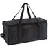 Cooler Bag Insulated Picnic Carrier Oxford Food Storage Tote for Camping Beach and Work Portable Lunch Bag