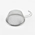 304 stainless steel filter screen, tea residue filter screen, flour and mung bean filter screen, outdoor snow bowl filter screen