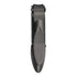 Heavy Duty Sharp Self-Collecting Nail Cutter, Ergonomic Lever for Fingernails & Toenails, Ideal Gift for Men & Grooming Gifts（black）