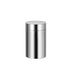 Mini Stainless Steel Tea Can Tea Storage Containers Vacuum Seal Portable for Travel, Kitchen Cup for Coffee Sugar Seasoning Storage
