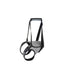 Dog Halter Harnesses, Adjustable Lift  For Large Dogs, Dog Sling For Medium Dogs Hind Leg Support To Help Rehabilitate, Soft Padded Dog Support Harness For Elderly, Injured, Arthritic(L)