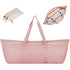 Yoga mat bag, women&