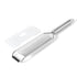 Stainless Steel Ultra Fine Cheese Grater Great for Hard Cheeses, Chocolate, Nutmeg, and Lemon Zest -  Kitchenware With brush