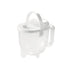 Hands free rice washing device Quick Rice Washer-Food Cleaning Machine - Washes Rice, Grains, Beans, Fruit Vegetables