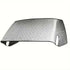 RV front windshield cover, sunshade, sun protection, heat insulation, sunshade, car use, anti frost, anti snow, windshield, anti snow cover（207*157*74cm）