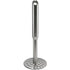 Potato Masher Stainless Steel, Sturdy Mashed Potato Masher Kitchen Tool, Solid Integrated Potatoes Smasher for Beans, Avocados, Squash, Dishwasher Safe（304 sanding）