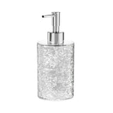 Multifunctional Liquid Soap Foaming Pump Dispenser Bottle Refillable Hand Soap Container for Home Travel and Gym Use 400ML rotundity