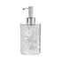 Multifunctional Liquid Soap Foaming Pump Dispenser Bottle Refillable Hand Soap Container for Home Travel and Gym Use 400ML rotundity