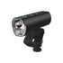 Super Bright Front Bike Light for Night Riding, Bike Headlight USB Rechargeable, Waterproof Front Bicycle Lights, 360° Rotatable