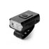 Bike Light, High Lumens Super Bright Bicycle Lite, USB Rechargeable Bike Headlight & Taillight Set, Waterproof Safety Bike Front & Rearlight for Road, Mountain, Night Riding