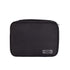 Headset Organizer Bag, Electronics Accessories Carrying Case for Referee Communication System for Cable Charger Volleyball Soccer Ref Officials