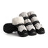 Winter Dog Snow Boots with Warm Lining, Dog Shoes for Large Small Medium Dogs, Dog Booties and Paw Protectors, Anti-Slip Dog Shoes with Reflective for Snow, Hardwood Floors, Hiking (Size 2)