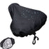 4 pack Waterproof Seat Bicycle Covers for Multiple Bicycles and E-Bikes Heavy Duty Rain Cover Durable Outdoor Protection Unisex Bicycle Seat Cushion Protectors