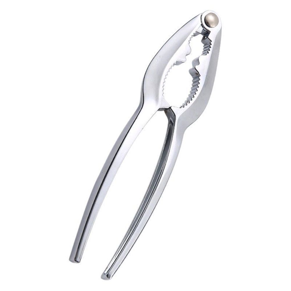 2 pack Nut clip blade remover Seafood,14.8*3.5cm, Lobster/Nut Cracker,Walnut Cracker Lobster Crackers Crab Crackers Sets Nut Crackers Tools