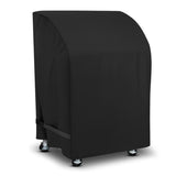Burner Gas Grill Cover 32 inch, Heavy Duty Waterproof Small BBQ Grilling Cover, for More Grills with Collapsed Side Tables, All Weather Protection