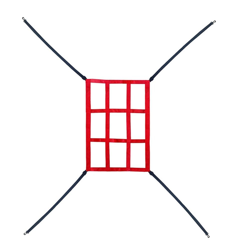 2 pack Strike Zone Target for Baseball Softball net, Throwing Pitching Hitting Batting Catching Practice Target, Pitcher Accuracy Training Aids
