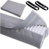 Air Conditioner Hose Cover Wrap - AC Hose Duct Vent Cover Sleeve Insulated Cover for Portable AC for 5" & 5.9" Diameter Exhaust Hoses Tube