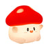 LED Mushroom Silicone Night Light Soft Sleeping Nursery Night Light Dimmable Timer Rechargeable Lamp Room Decor Baby Bedside Lamp