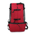 Red（S） - Ideal for Dogs with Length - Durable, Breathable Backpack-Style Carrier - Perfect for Walks, Short Hikes & Public Transportation