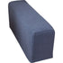 2Pcs Couch Arm Covers, Armrest Cover for Sofa, Sofa Arms Covers Washable Arms ,Skin-Friendly for Pets (only Armrest Cover)