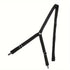 a pair Pants Wearing Assist Clip and Pull Dressing Aids Tool Device No Need Bend for Elderly Disabled Pregnant Injuries Pants Helper（black)